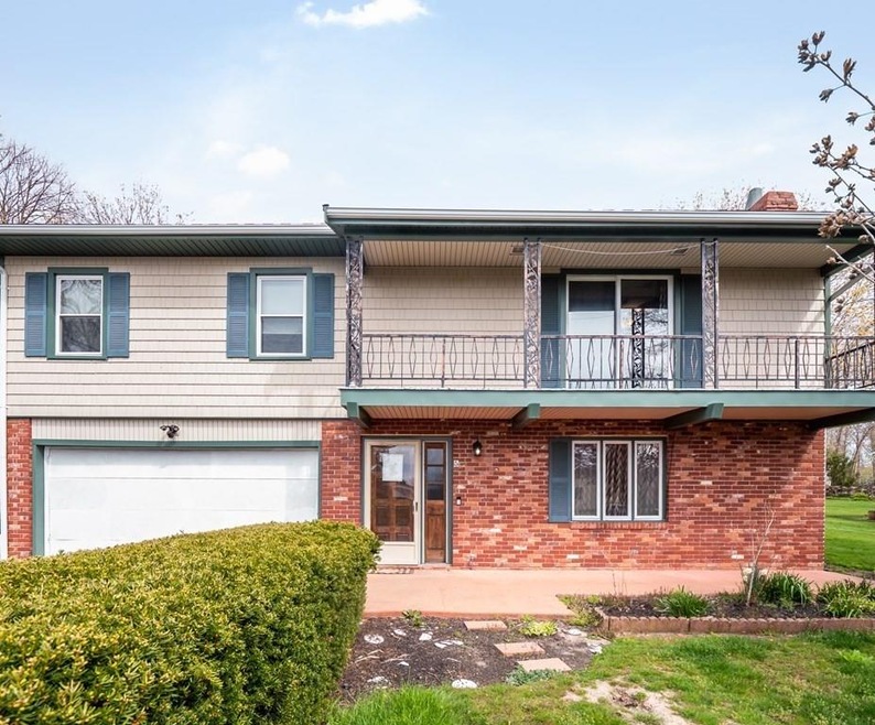 5 Swanson Dr, South Dartmouth, MA 02748 - photo 1