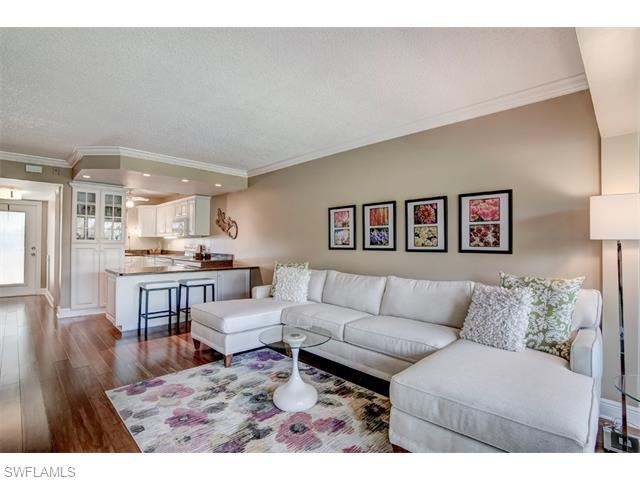 642 Broad Ave S unit J642, Naples, FL 34102 - photo 1