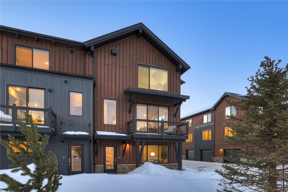Sample Exterior Rendering