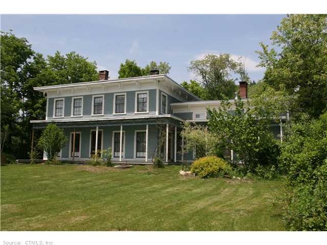 794 Litchfield Turnpike, New Hartford, CT 06057 - photo 1