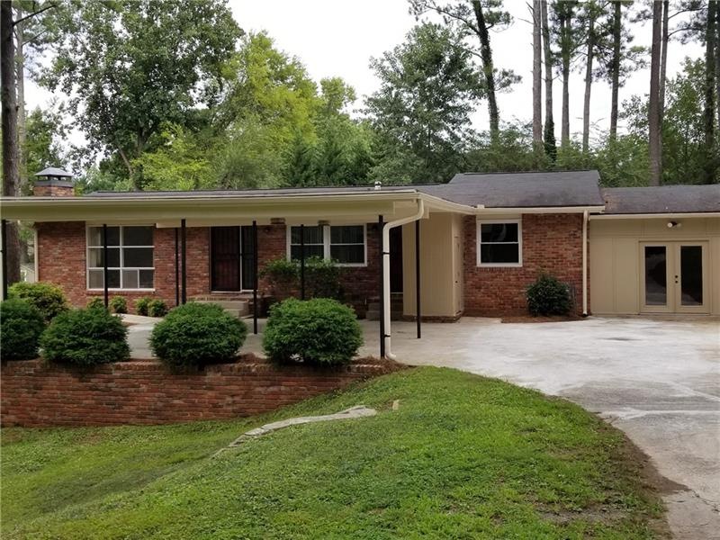 1129 Reed Rd SE, Smyrna, GA 30082 - photo 1