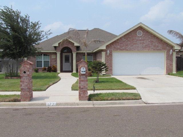 1723 Chayna Ave, Edinburg, TX 78539 - photo 1