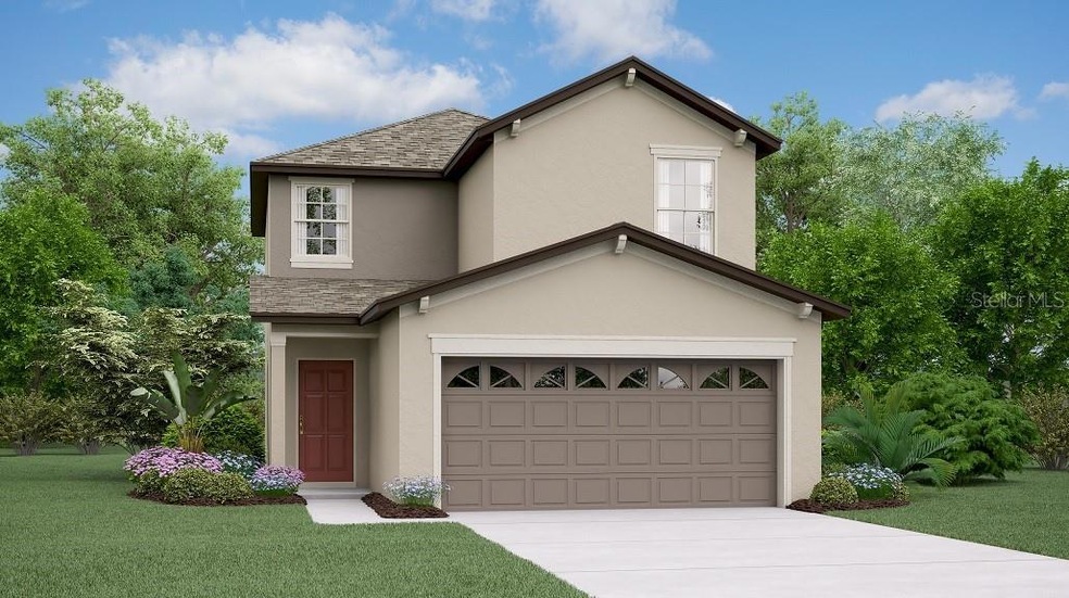 6324 Ten Acre Ct, Zephyrhills, FL 33541 - photo 1