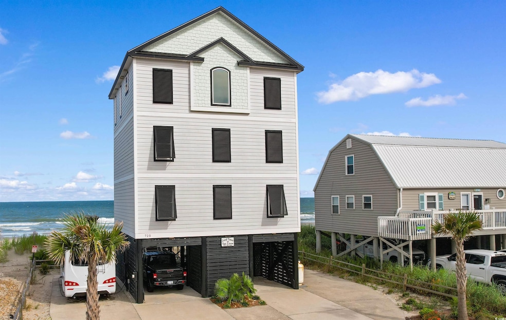 725 S Waccamaw Dr unit aka; 