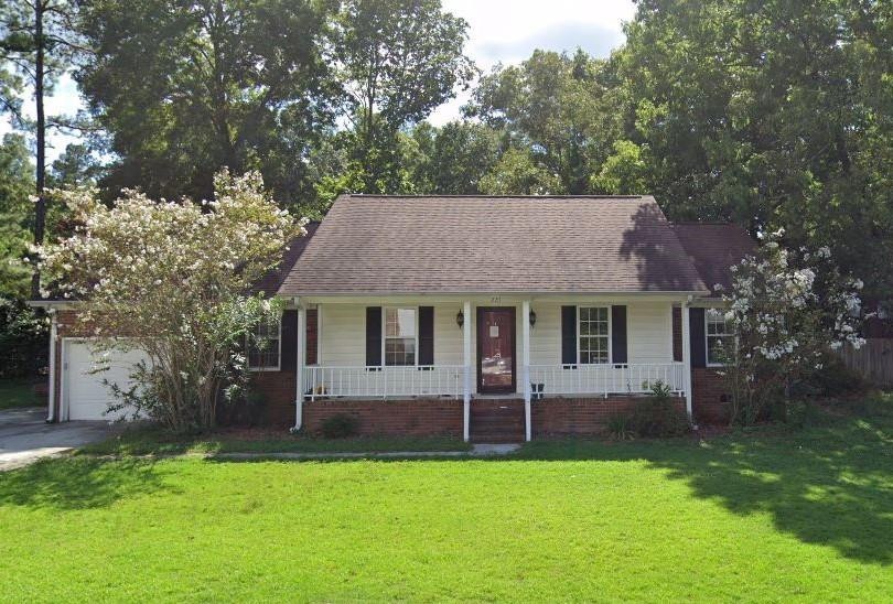 221 Waters Way, Augusta, GA 30907 - photo 1