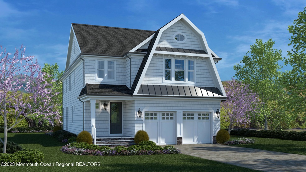 739 S Laurel Ave unit 5, Holmdel, NJ 07733 - photo 1