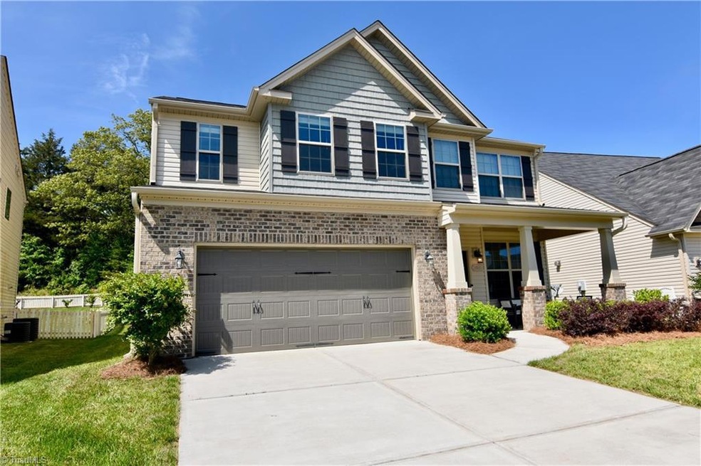Welcome to 3845 Crestwell Cove Court