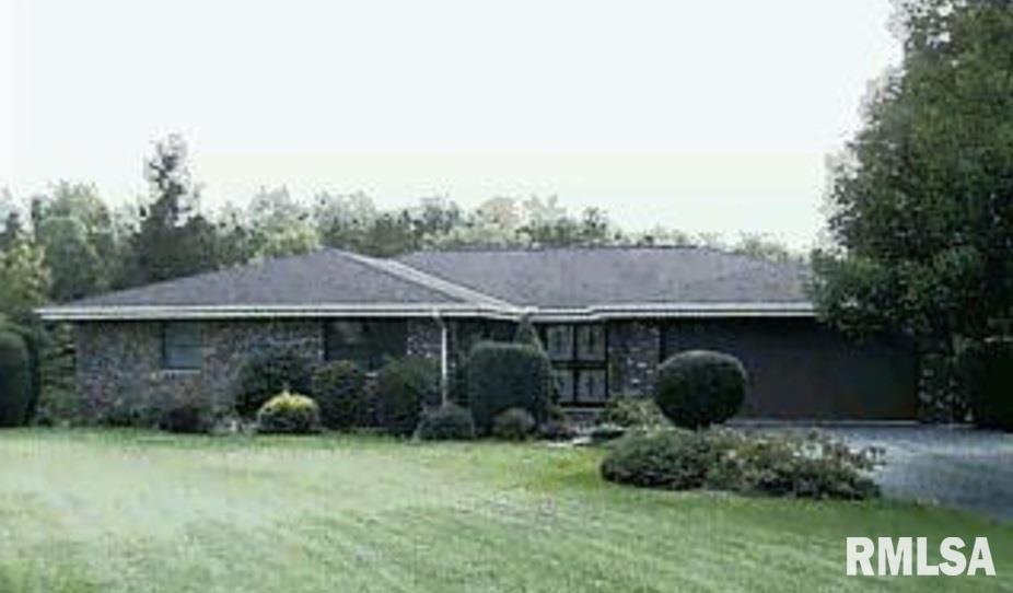 8830 W Plank Rd, Hanna City, IL 61536 - photo 1