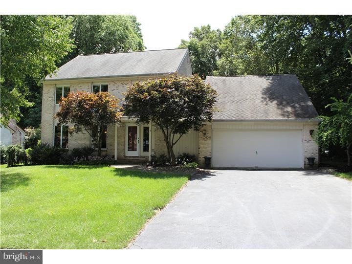 1 Sparrow Ct, Wilmington, DE 19808 - photo 1