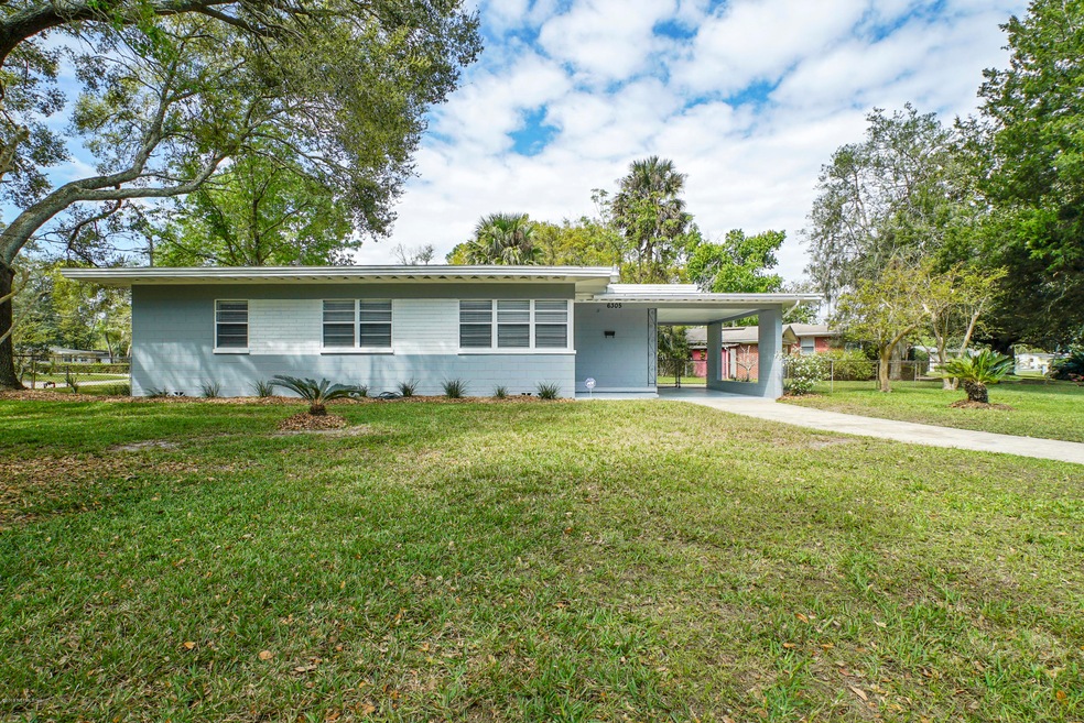 6305 Badnur Dr, Jacksonville, FL 32210 - photo 1