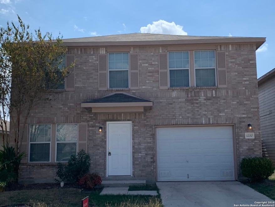 11222 Dublin Ledge, San Antonio, TX 78254 - photo 1
