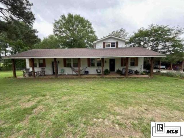 2821 Highway 80, Choudrant, LA 71227 - photo 1