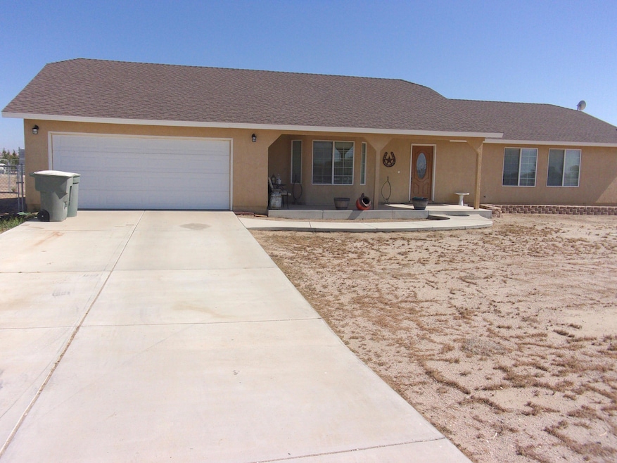 5771 Charan Rd, Rosamond, CA 93560 - photo 1