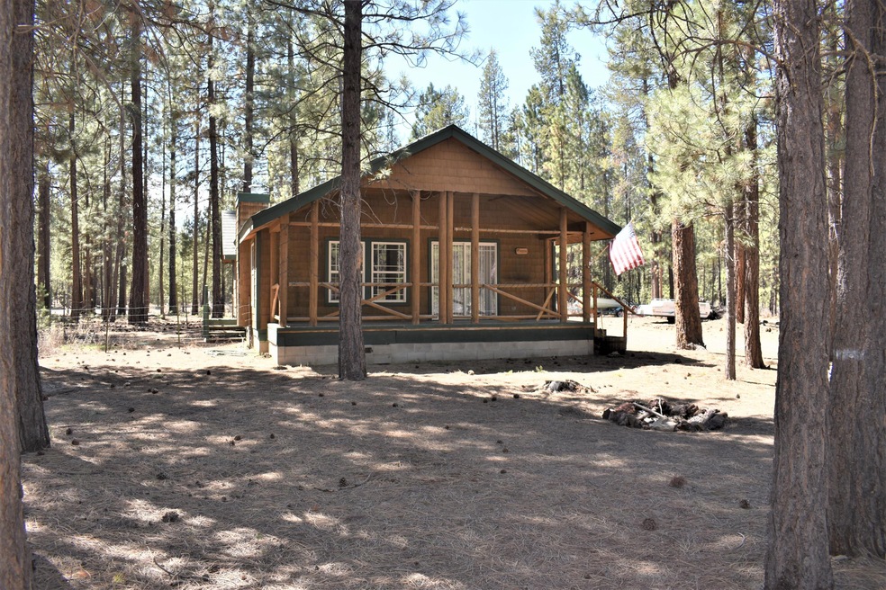 Little River 34
