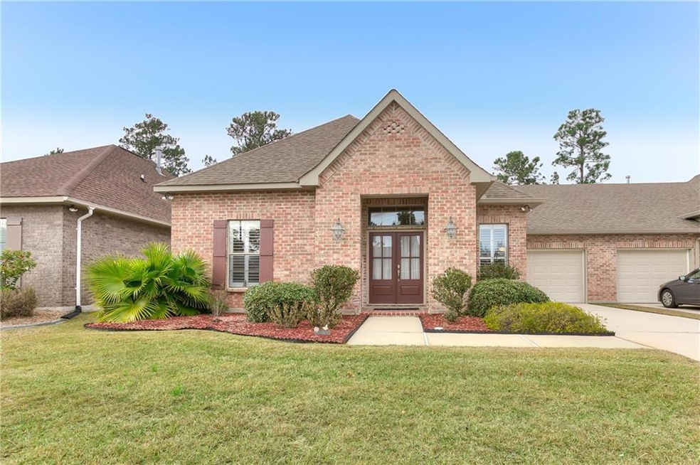 169 Cross Creek Dr unit A, Slidell, LA 70461 - photo 1