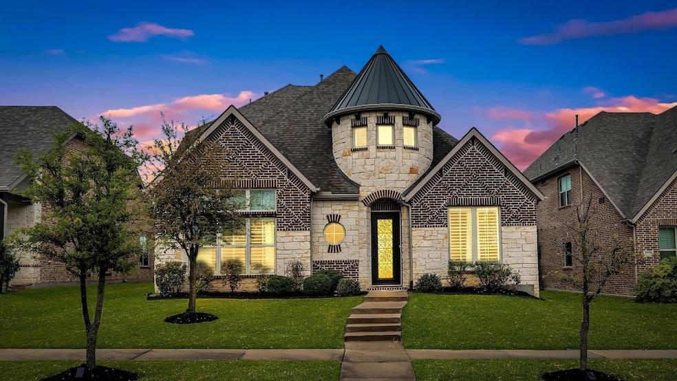 Sold • Co-Listing Agent