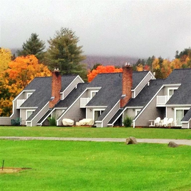 24 Stoweflake Meadows Loop unit 628/629, Stowe, VT 05672 - photo 1
