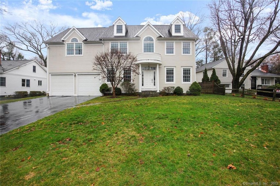 15 Ridge Dr, Westport, CT 06880 - photo 1