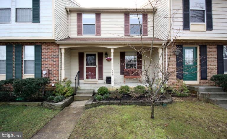 535 Bay Dale Ct unit 23, Arnold, MD 21012 - photo 1