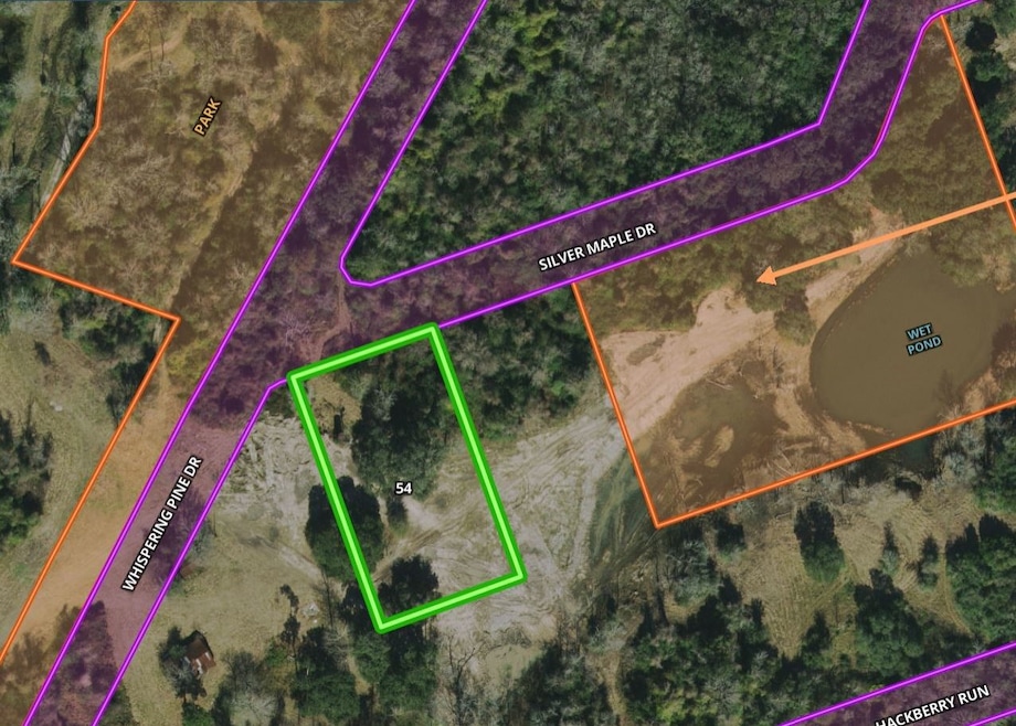 2719 Silver Maple Dr, Alvin, TX 77511 - photo 1