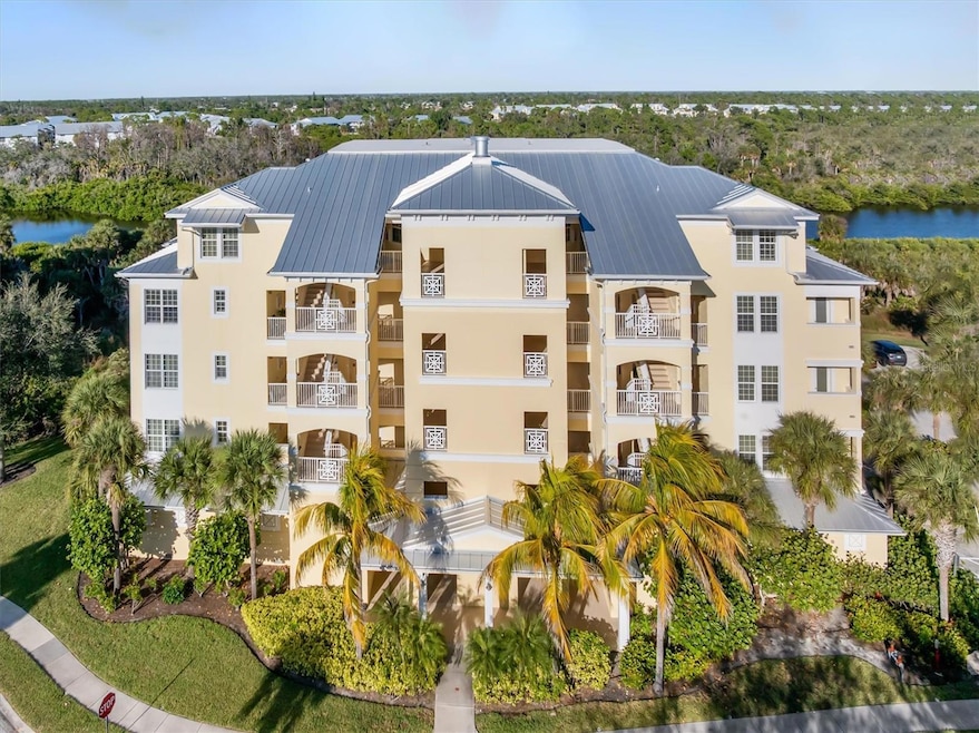 10501 Amberjack Way unit 201, Englewood, FL 34224 - photo 1