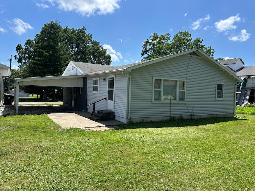 For Sale $75,000