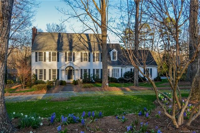 231 Gleneagles Rd E, Statesville, NC 28625 - photo 1