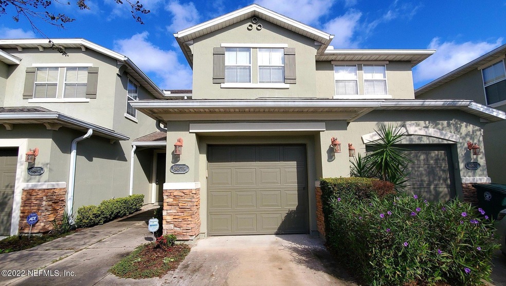 8875 Shell Island Dr, Jacksonville, FL 32216 - photo 1