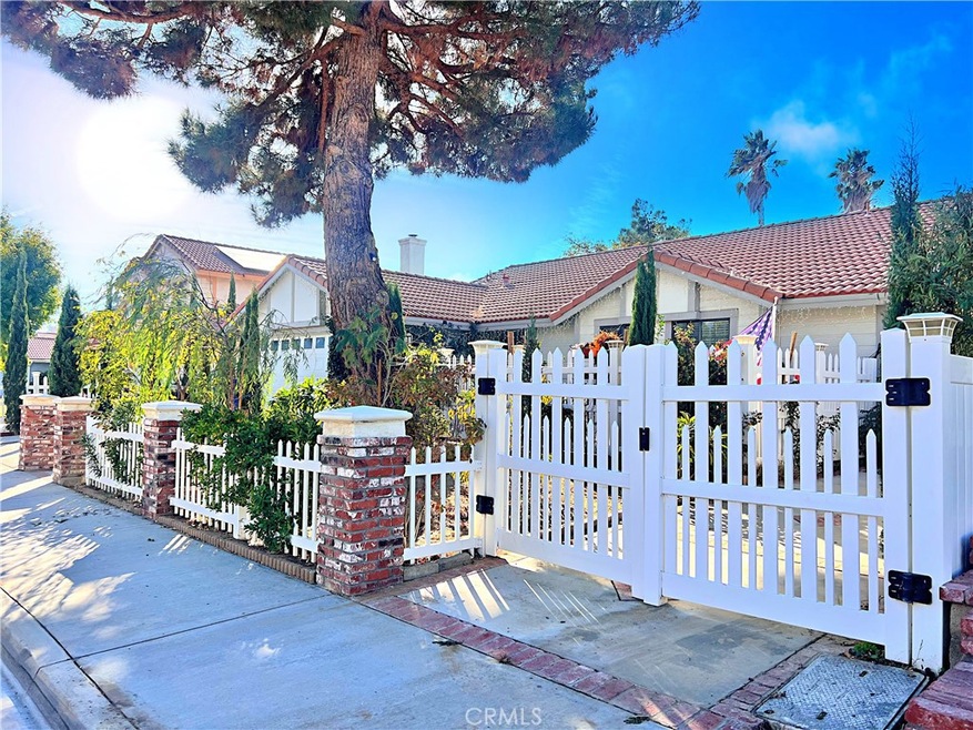 4544 Sungate Dr, Palmdale, CA 93551 - photo 1