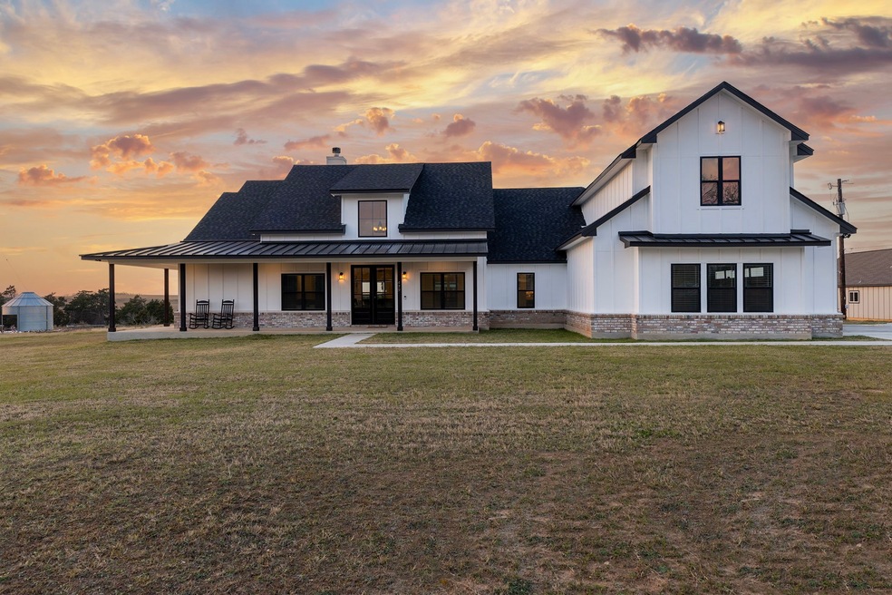 479 Brown Rd Unit A, McDade, TX 78650 MLS 51994312