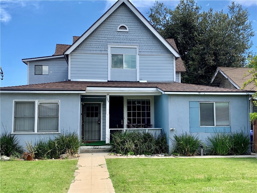 584 E Arrow Hwy, Upland, CA 91786 - photo 1