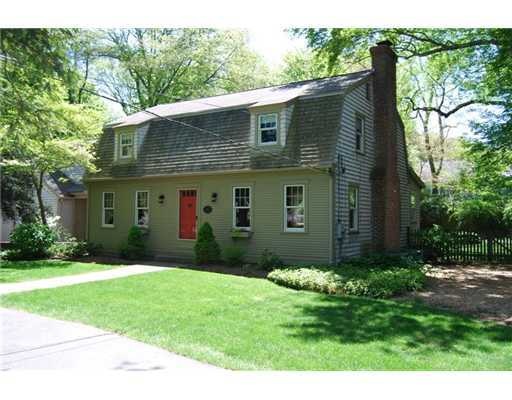 Exterior Front. A very special property locate nea