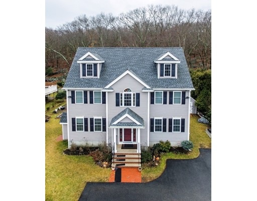 100 Bartholomew St, Peabody, MA 01960 - photo 1