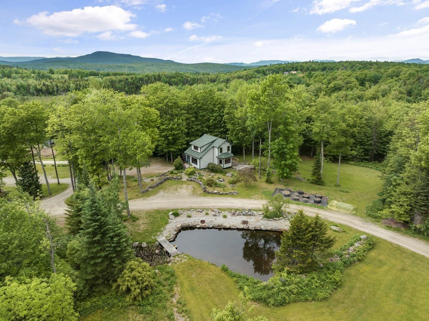 1571 W Woodbury Rd, Hardwick, VT 05843 MLS 4956843