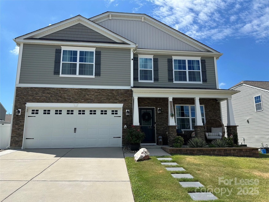 2411 Sugar Ct SW, Concord, NC 28027 - photo 1