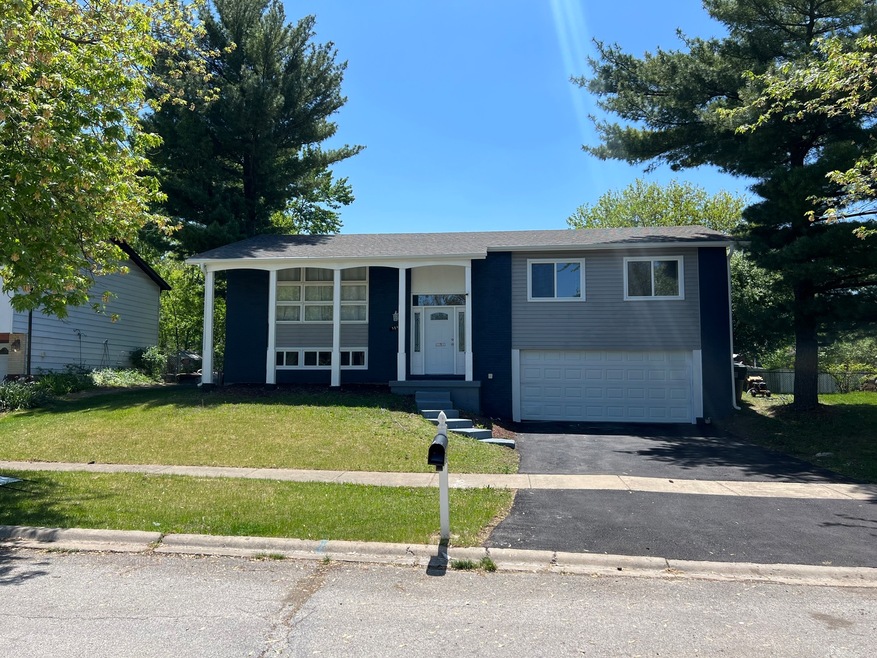 3891 178th St, Country Club Hills, IL 60478 - photo 1