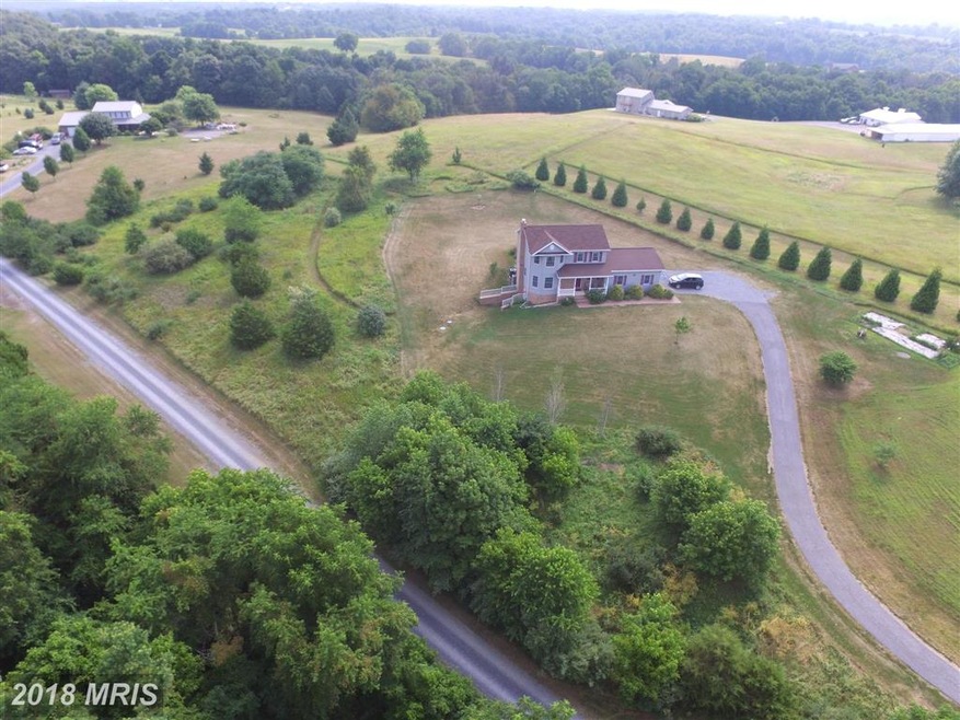 5624 Stone Bridge Rd, Greencastle, PA 17225 - photo 1