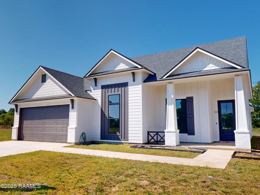 104 Spring Meadow Dr, Broussard, LA 70518 - photo 1