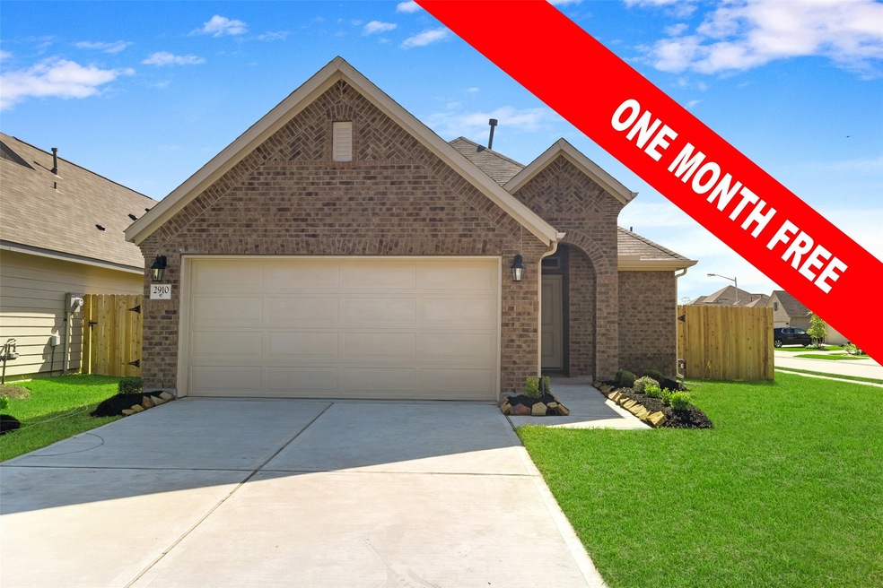 2910 Yaupon Grove Ln, Conroe, TX 77385 - photo 1