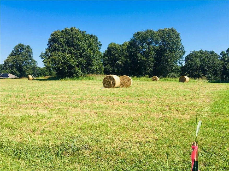 0 W John Garrison Rd unit 1123526, Fayetteville, AR 72704 - photo 1