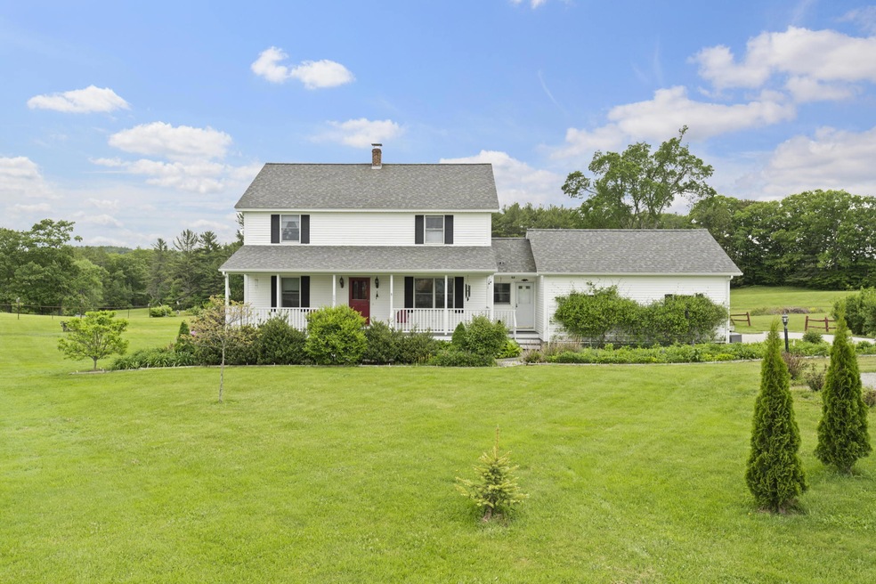 627 South St, Biddeford, ME 04005 - photo 1