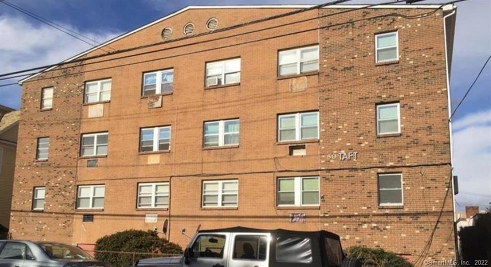 80 Taft Ave unit 17, Bridgeport, CT 06606 - photo 1