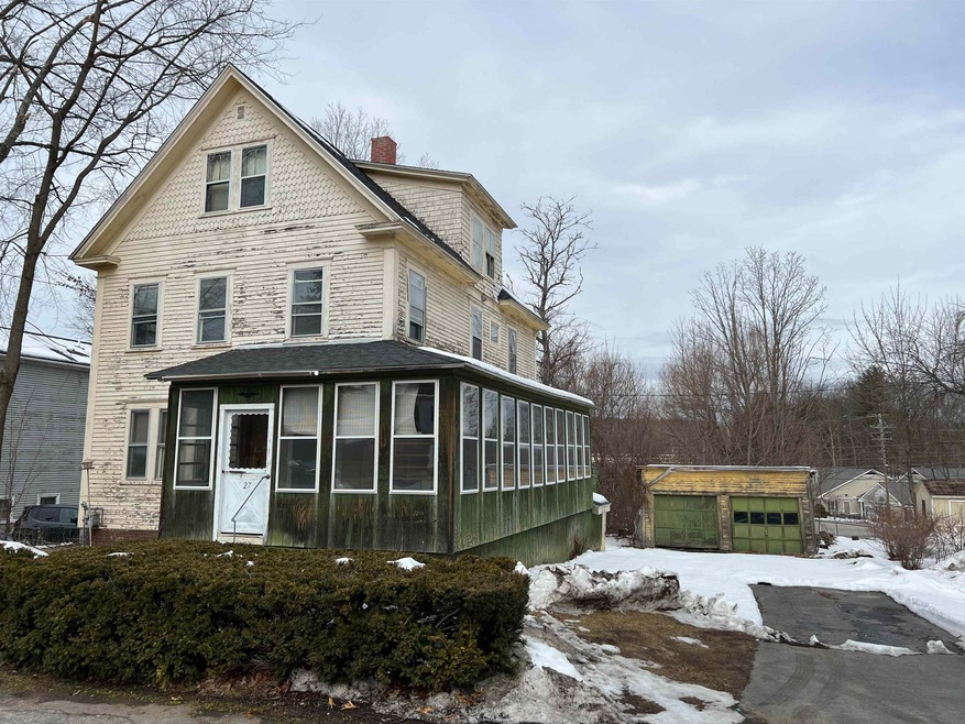 27 Merrimack St, Concord, NH 03301 - photo 1