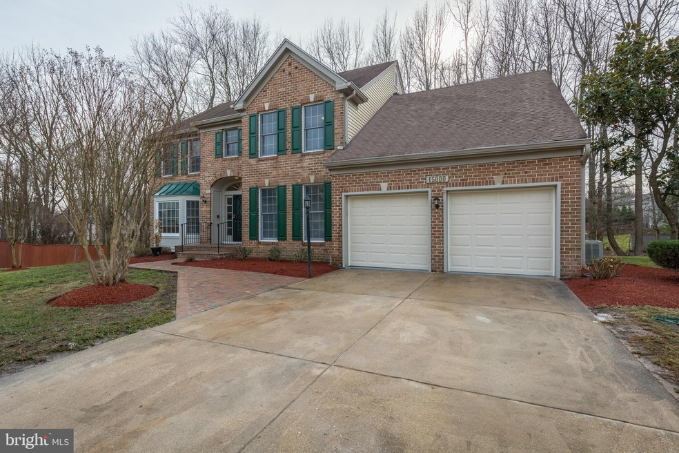 15000 Puffin Ct, Bowie, MD 20721 - photo 1