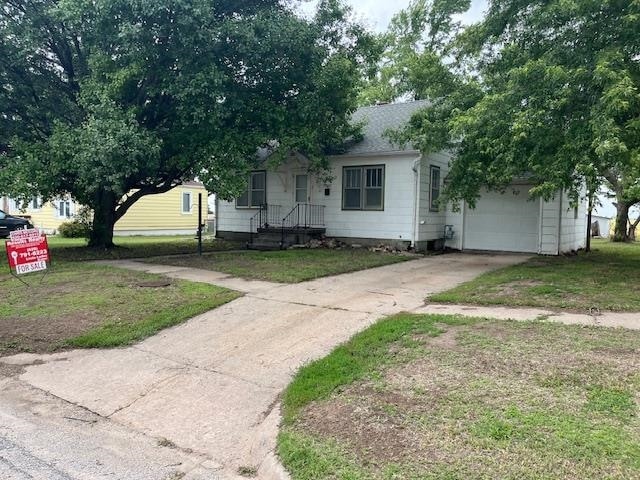 For Sale $59,900