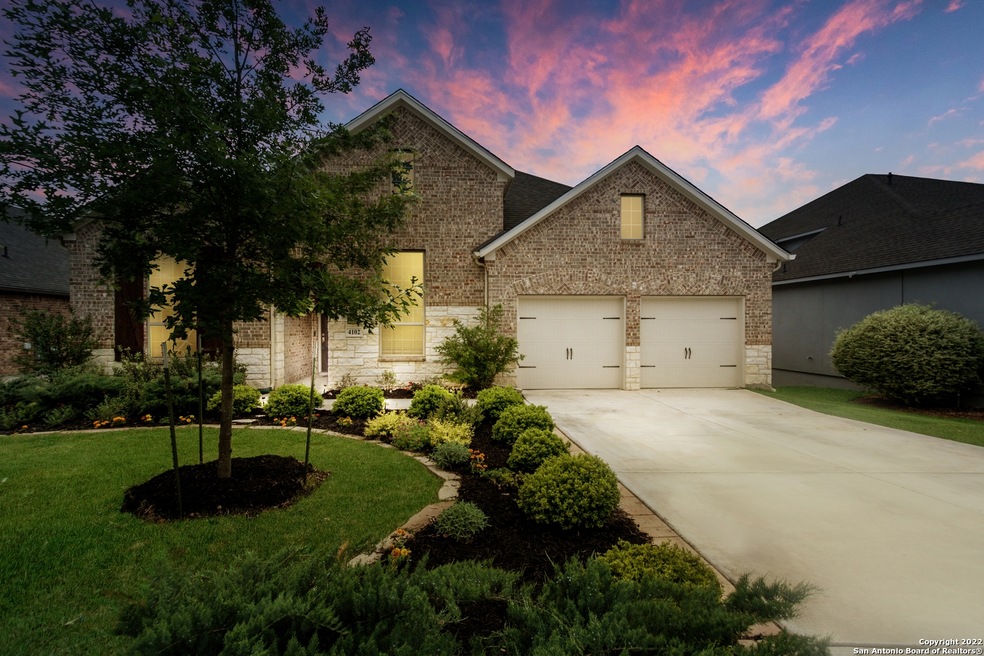 4102 Monteverde Way, San Antonio, TX 78261 - photo 1