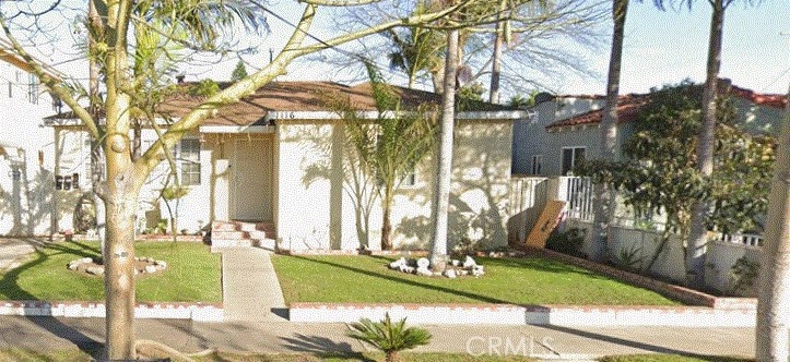 1116 McDonald Ave, Los Angeles, CA 90744 - photo 1