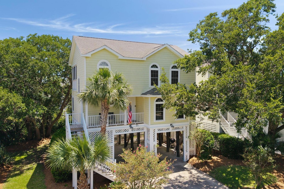 71 Fairway Dunes Ln, Isle of Palms, SC 29451 - photo 1