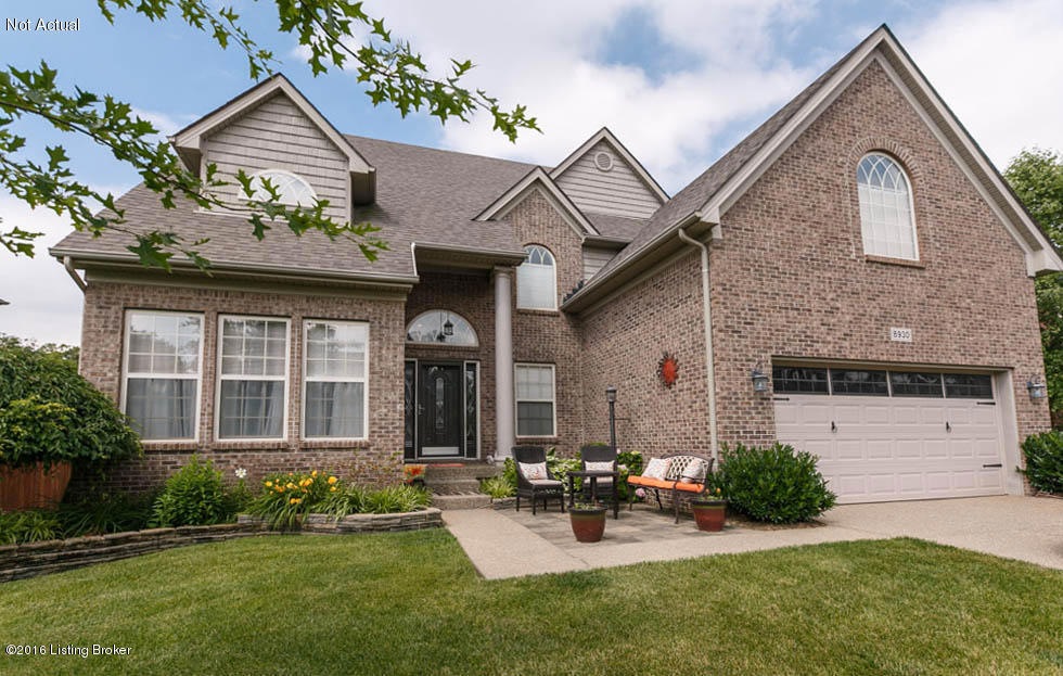 8930 Gentlewind Way, Louisville, KY 40291 - photo 1