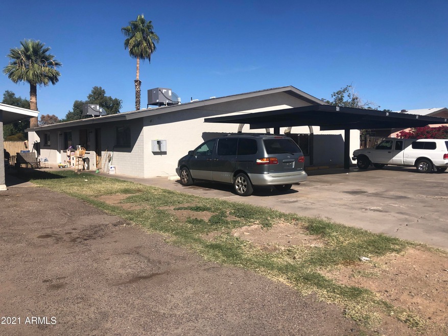 40 E Ingram St unit II, Mesa, AZ 85201 - photo 1